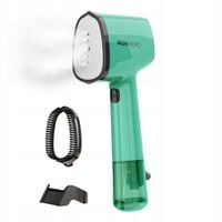 Parownica do ubrań (Steamer) CECOTEC IronHero V-1500 Essential Zielony