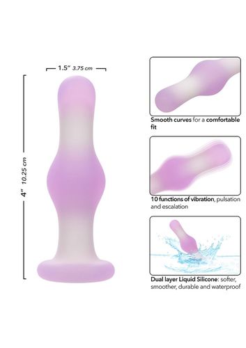 lavender haze bulb probe purple na Arena.pl