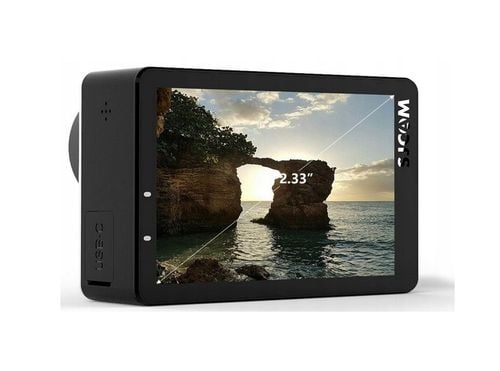 sjcam sj8 air case l set na Arena.pl
