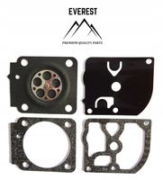 ZESTAW MEMBRAN ZAMA GND-98 DO STIHL MS191T MS192C MS200T FS38 FS120 FS200