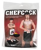 apron chefcock