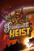 SteamWorld Heist KLUCZ STEAM CD KEY KOD BEZ VPN 24/7