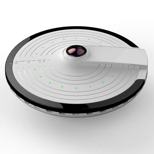 Smanos UFO - Panoramiczna kamera HD WiFi (iOS & Android) na Arena.pl