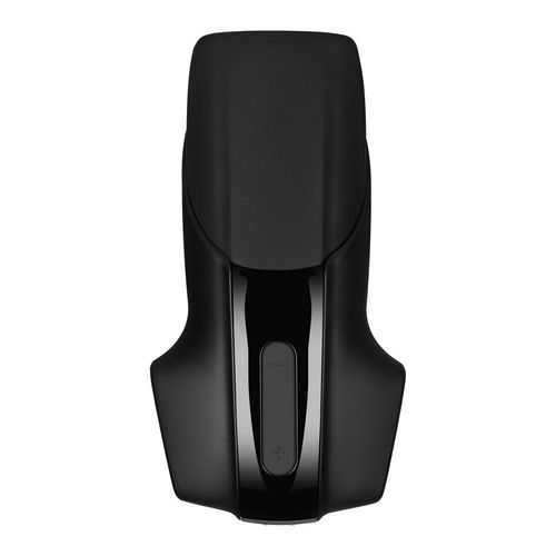 Masturbator Satisfyer Men Vibration Czarny na Arena.pl