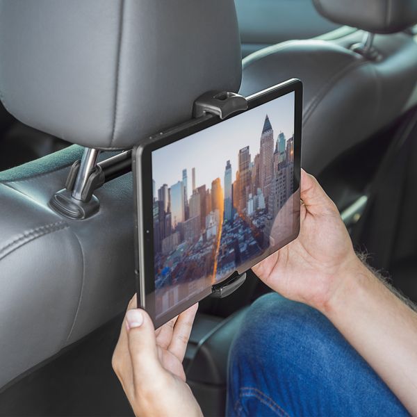 Uchwyt na tablet do samochodu Kruger&Matz zdjęcie 5