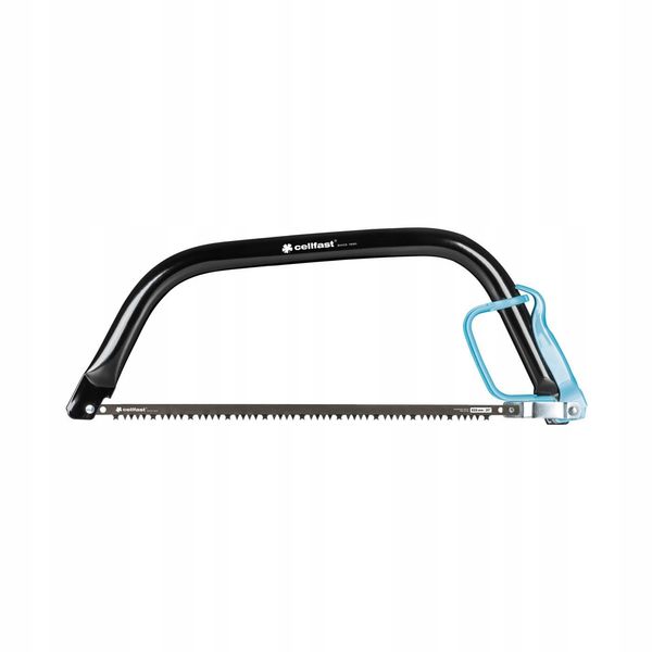 Piła kabłąkowa 21" (533 mm) Cellfast CELLPRO zdjęcie 1
