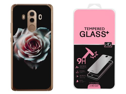 HUAWEI MATE 10 PRO | Etui smartfon CASE + Szkło na Arena.pl