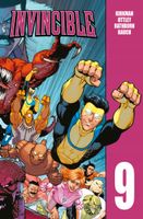 Invincible T.9 - Robert Kirkman