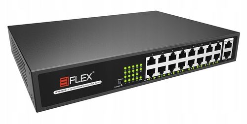 Zestaw Monitoringu 14 Kamer 6MPx IPC-HDW1639T-A-IL-S6 BLACK 3K+ Dual Light na Arena.pl