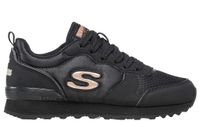 Buty damskie SKECHERS OG 85 - 2KEWL (177004-BBK) 36