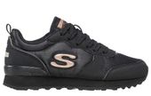 Buty damskie SKECHERS OG 85 - 2KEWL (177004-BBK) 36.5