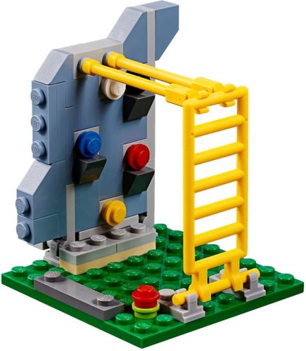Lego Creator Skatepark na Arena.pl