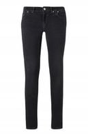 ONLY ONLCORAL - Jeansy Skinny Fit 28/30