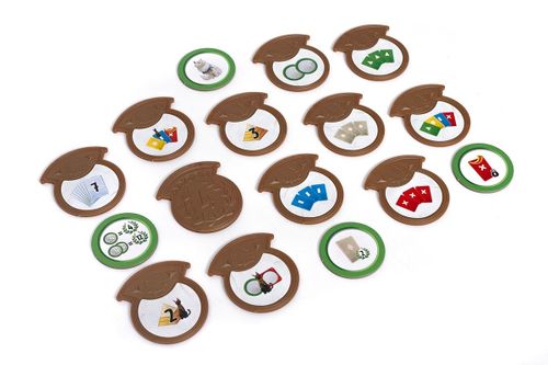 Gra Architekci 7 Cudów Świata na Arena.pl