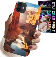 ETUI DO IPHONE 11 - WIELKI KANION PUSTYNIA PIĘKNE WZORY CASE