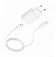 Szybka ładowarka 45W GaN z kablem USB-C do Samsung Galaxy A36 5G