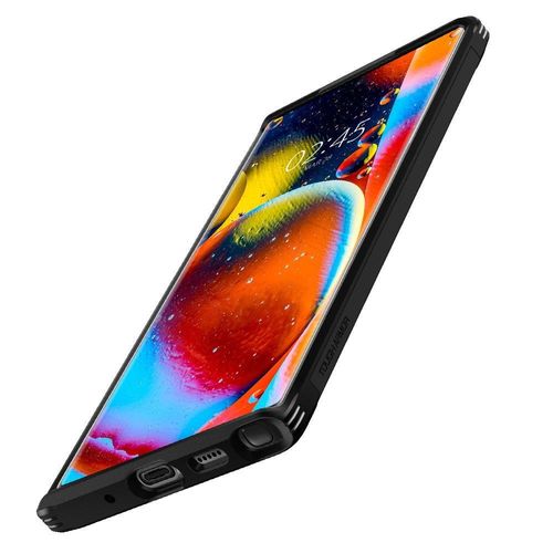 SPIGEN TOUGH ARMOR GALAXY NOTE 10 BLACK na Arena.pl
