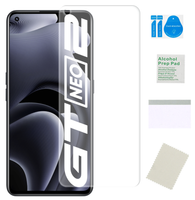 Folia ochronna do REALME GT NEO 2 hydrożelowa na ekran szkło nie pęka TPU