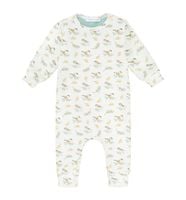 Pajac bez stópek Ptaszki 80