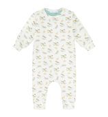 Pajac bez stópek Ptaszki 74