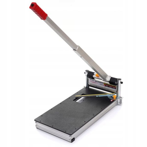 Przecinarka do paneli laminowanych 9"" kraft&dele KD636 zdjęcie 2
