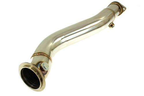 Downpipe BMW E60 N54 535I DECAT na Arena.pl