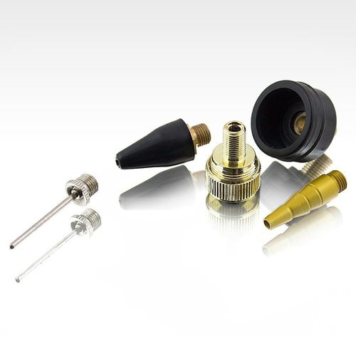 Akcesoria do sprężarki 13 elementów na Arena.pl