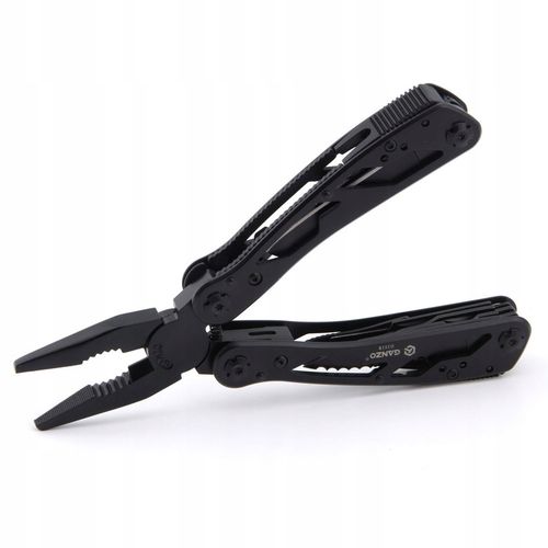 Narzędzie wielofunkcyjne Multitool Ganzo Firebird G202-B 24w1 na Arena.pl