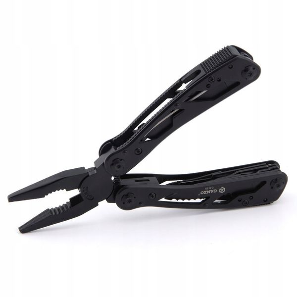 Narzędzie wielofunkcyjne Multitool Ganzo Firebird G202-B 24w1 zdjęcie 4