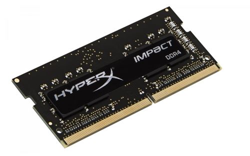 HyperX DDR4 SODIMM HyperX IMPACT 4GB/2400 CL14 na Arena.pl
