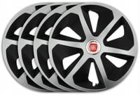 KOŁPAKI 16'' FIAT - Stilo Sedici Bravo Punto RCM