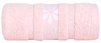 Ręcznik Margarita 50x90 różany Greno