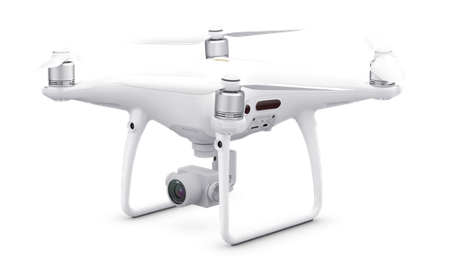 Dron DJI Phantom 4 Pro+ V2.0 na Arena.pl