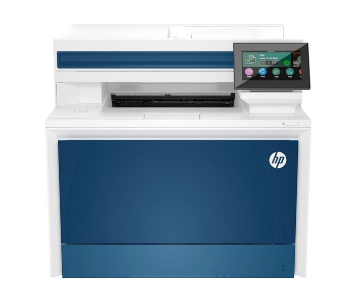 HP Color LaserJet Pro MFP 4302dw zdjęcie 1