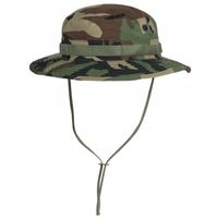 Kapelusz Helikon Boonie Hat US Woodland L 59 cm