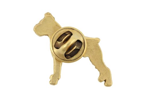 Bokser - broszka - 2376 na Arena.pl