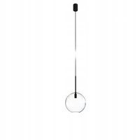 LAMPA WISZĄCA ZWIS NOWODVORSKI SPHERE 7848