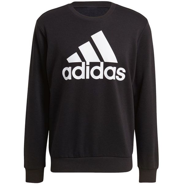 Bluza adidas Essentials Sweatshirt M GK9076 M zdjęcie 12