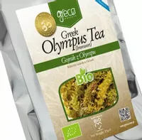 Gojnik z Olimpu (sideritis Scardica) 35g BIO