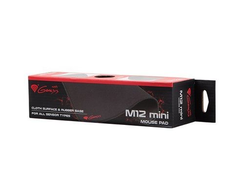 NATEC Podkładka GENESIS M12 MINI GAMING na Arena.pl