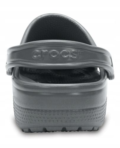 Buty Klapki Chodaki Męskie Crocs Classic Clog 45,5 na Arena.pl