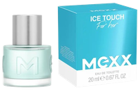 Mexx Ice Touch For Her – EDT Dla Kobiet – 20ml