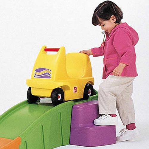 STEP2 Kolejka Górska na Arena.pl