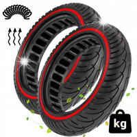 2szt OPONA DO HULAJNOGI ELEKTRYCZNEJ DUCATI Pro I Evo 8,5"x2"