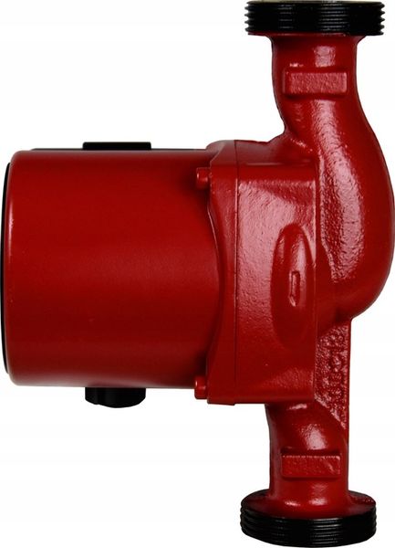 Pompa obiegowa ROHTENBACH RH 25-40/180 zdjęcie 6