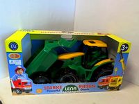 LENA Traktor z przyczep 02122 11304