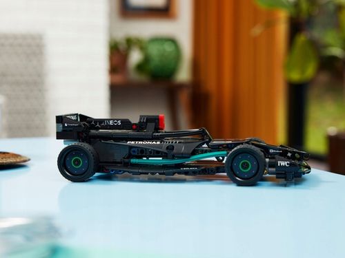 LEGO Technic Mercedes-AMG F1 W14 E Performance Pull-Back 42165 na Arena.pl