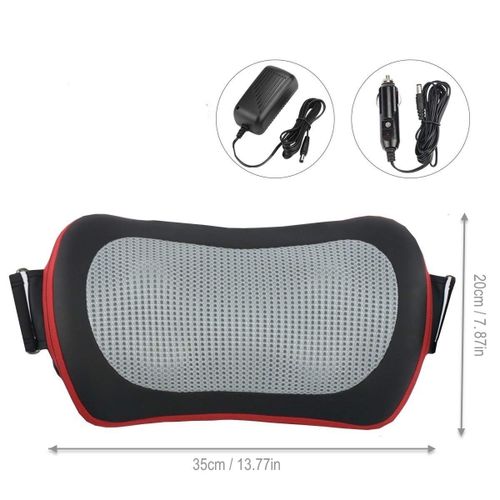 Masażer karku Bodyrelax na Arena.pl