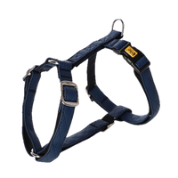 Szelki dwupaskowe Guard Terra Ocean, rozm. L