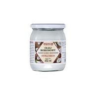 Olej kokosowy 450 ml - BIOOIL
